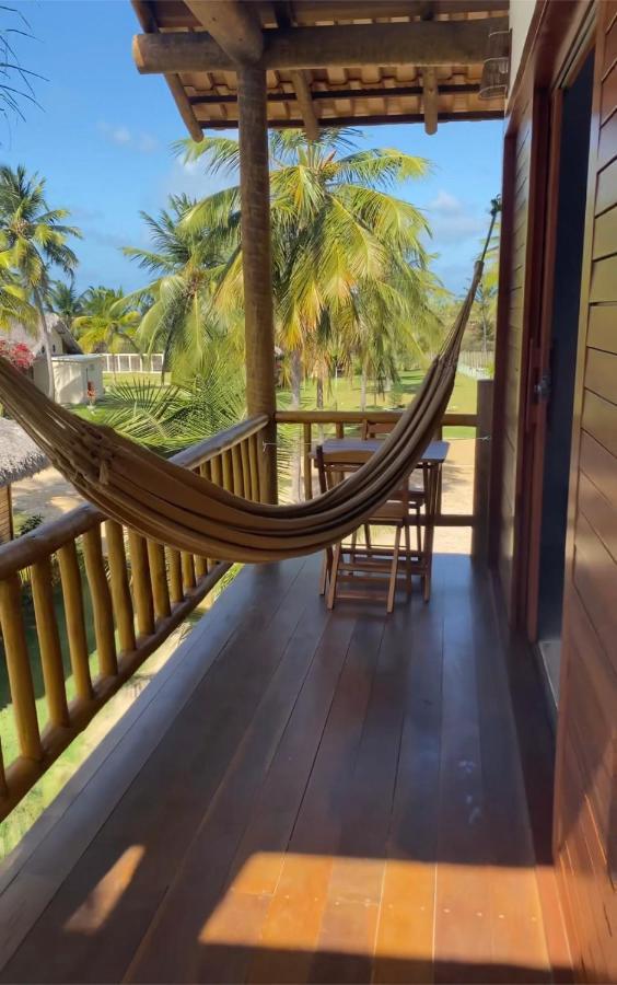 Vila Gara Kite House - Ilha Do Guajiru إيتاريما المظهر الخارجي الصورة